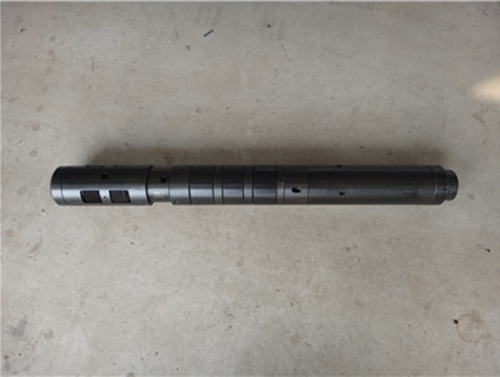 Y445-115压裂桥塞