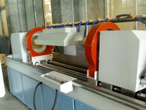 超声磁粉无损检测项目